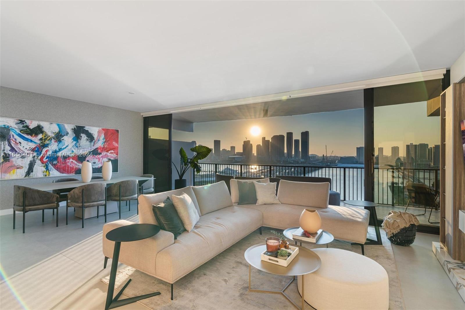 1000 Venetian Way # 1706