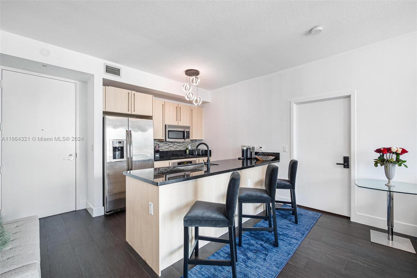 1111 SW 1st Ave Unit: 3722-N