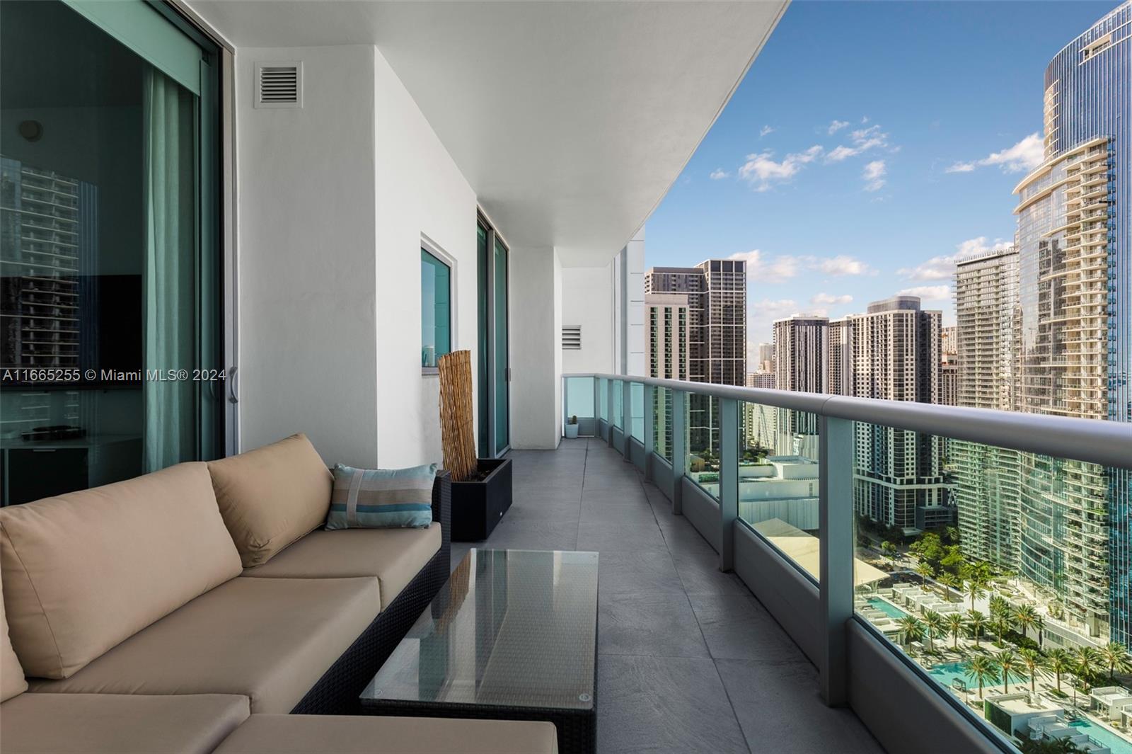 900 Biscayne Blvd # 3609