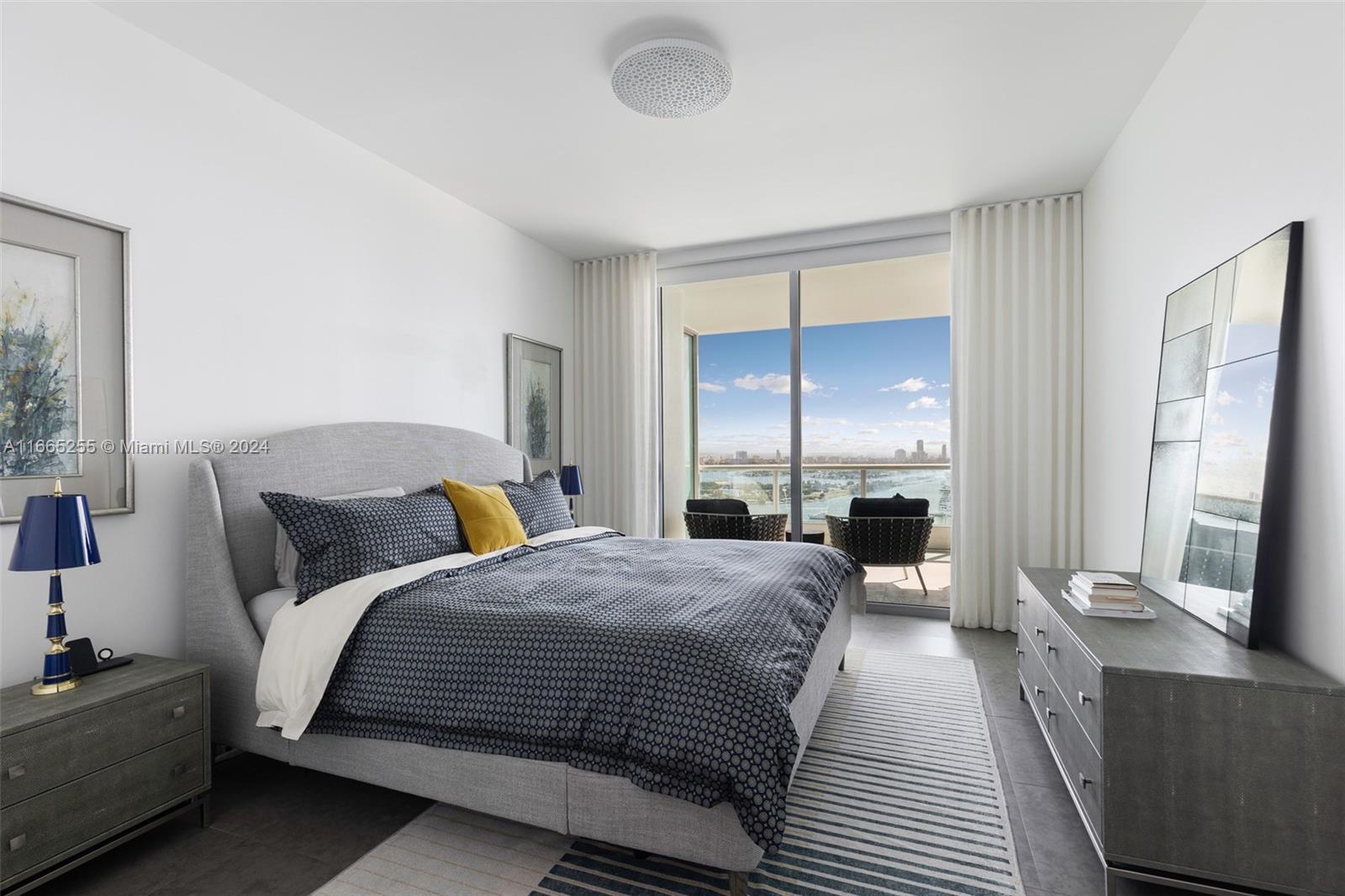 900 Biscayne Blvd # 3609