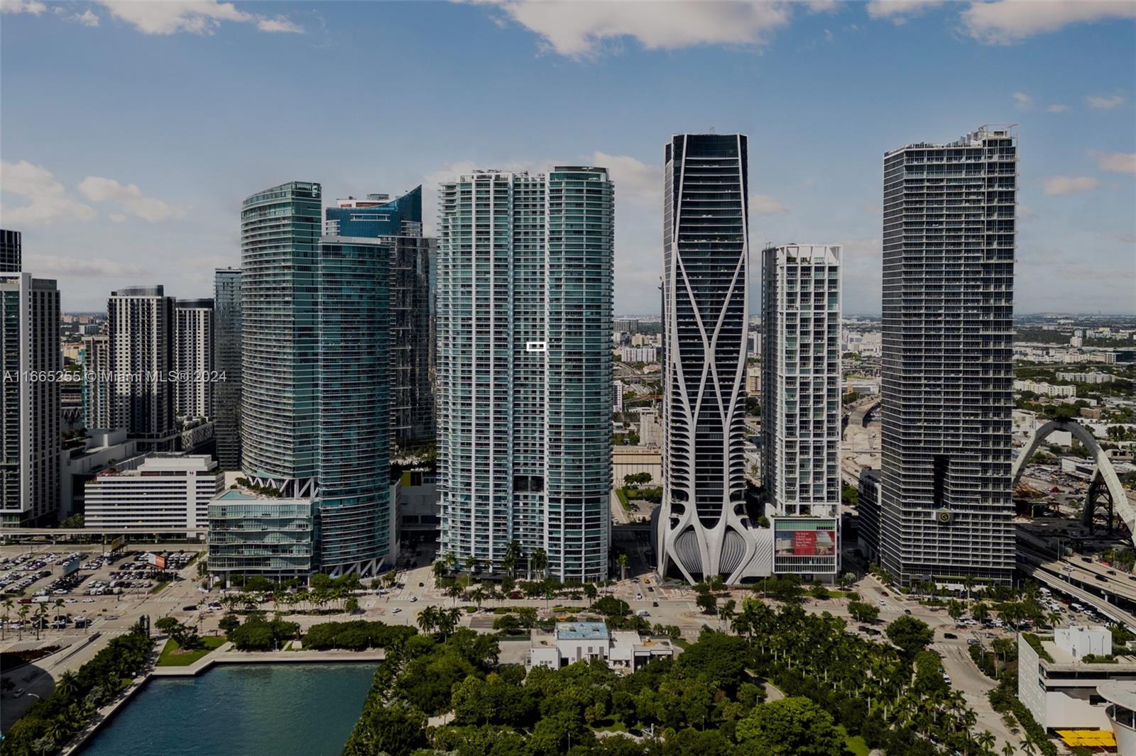 900 Biscayne Blvd # 3609