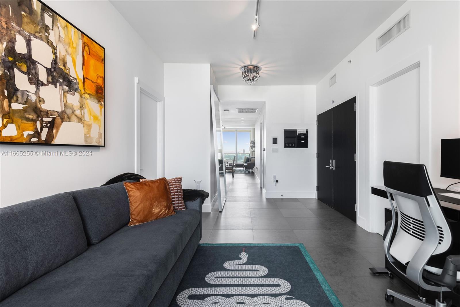 900 Biscayne Blvd # 3609