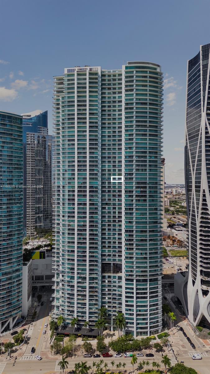 900 Biscayne Blvd # 3609