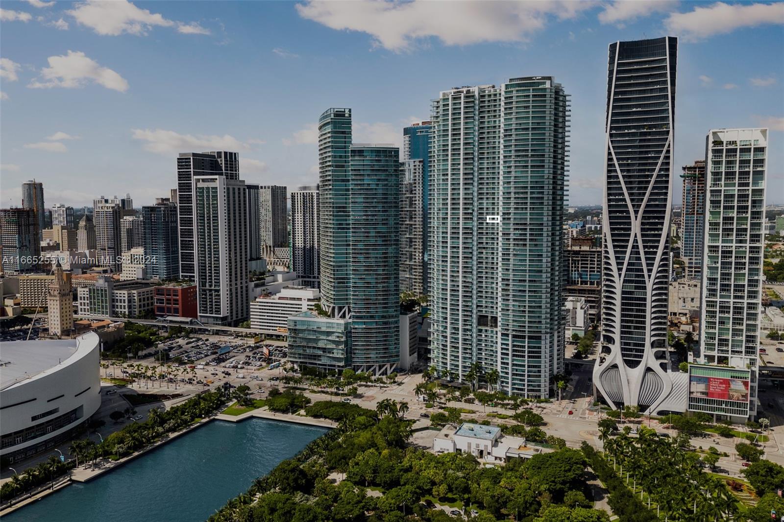 900 Biscayne Blvd # 3609