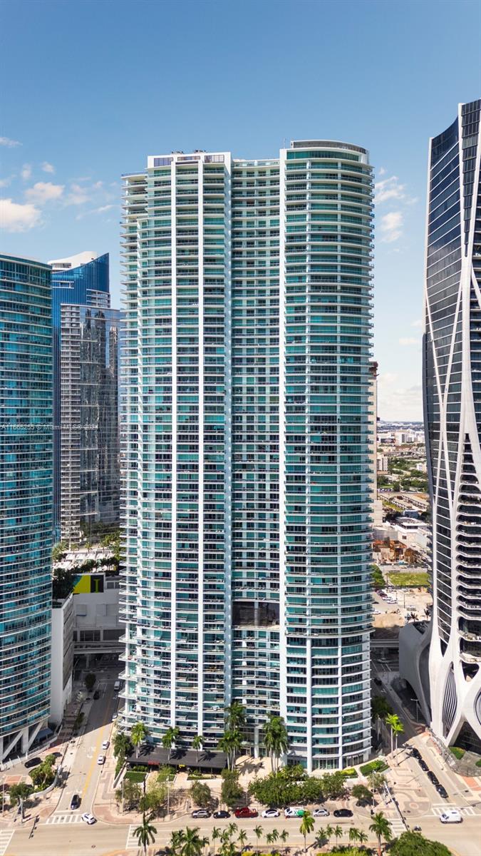 900 Biscayne Blvd # 3609