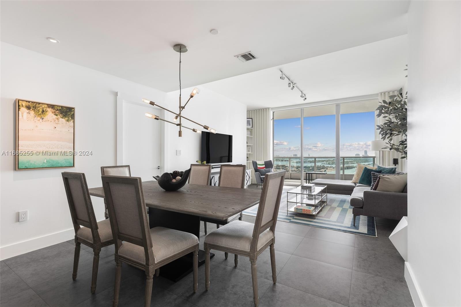 900 Biscayne Blvd # 3609