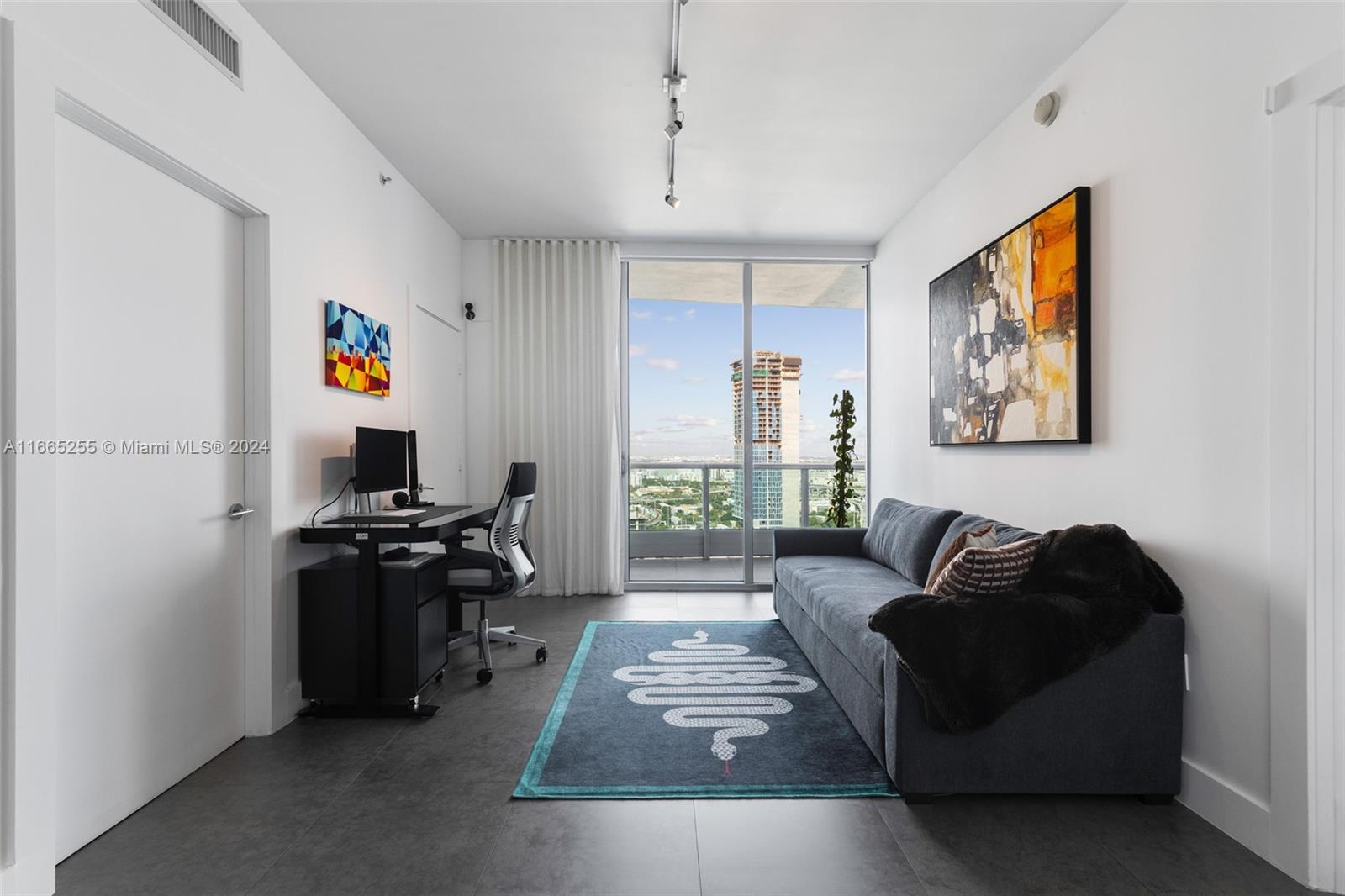 900 Biscayne Blvd # 3609