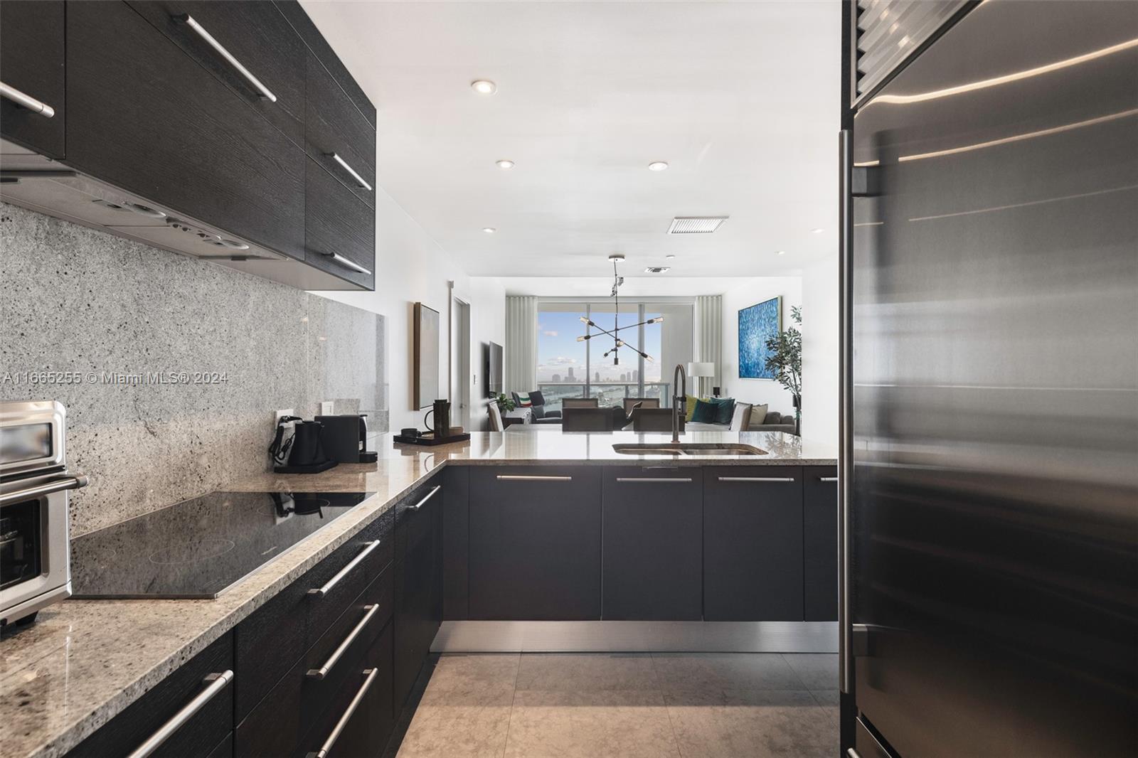 900 Biscayne Blvd # 3609