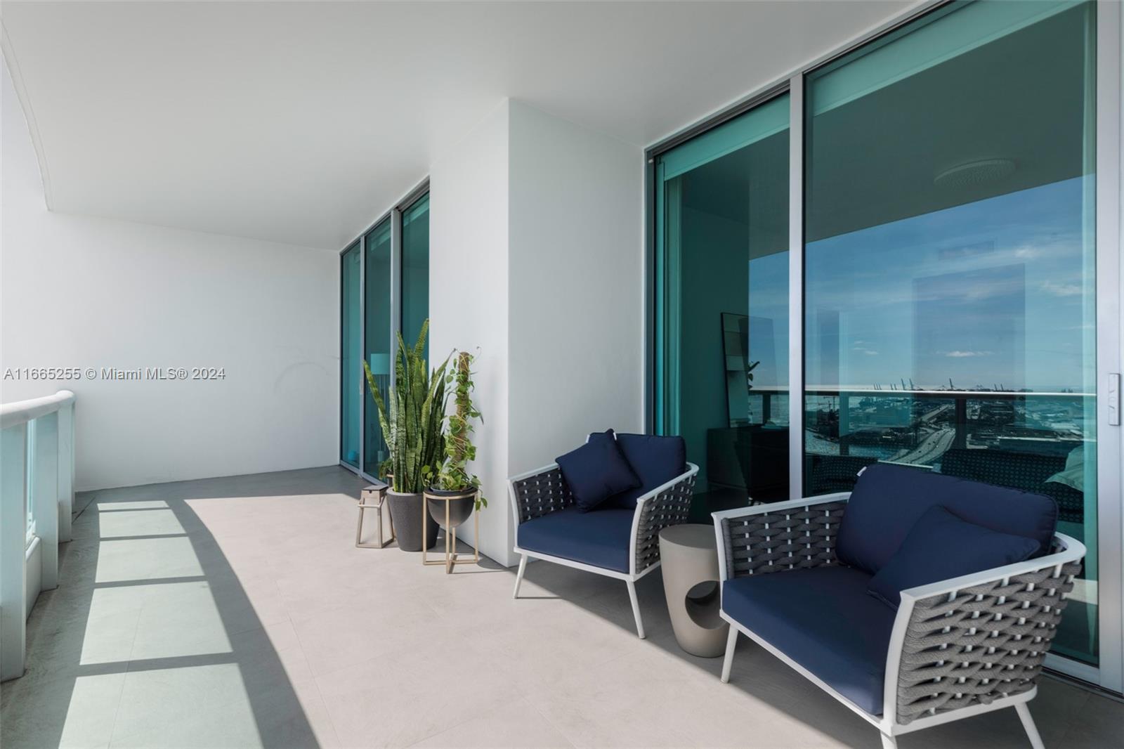 900 Biscayne Blvd # 3609