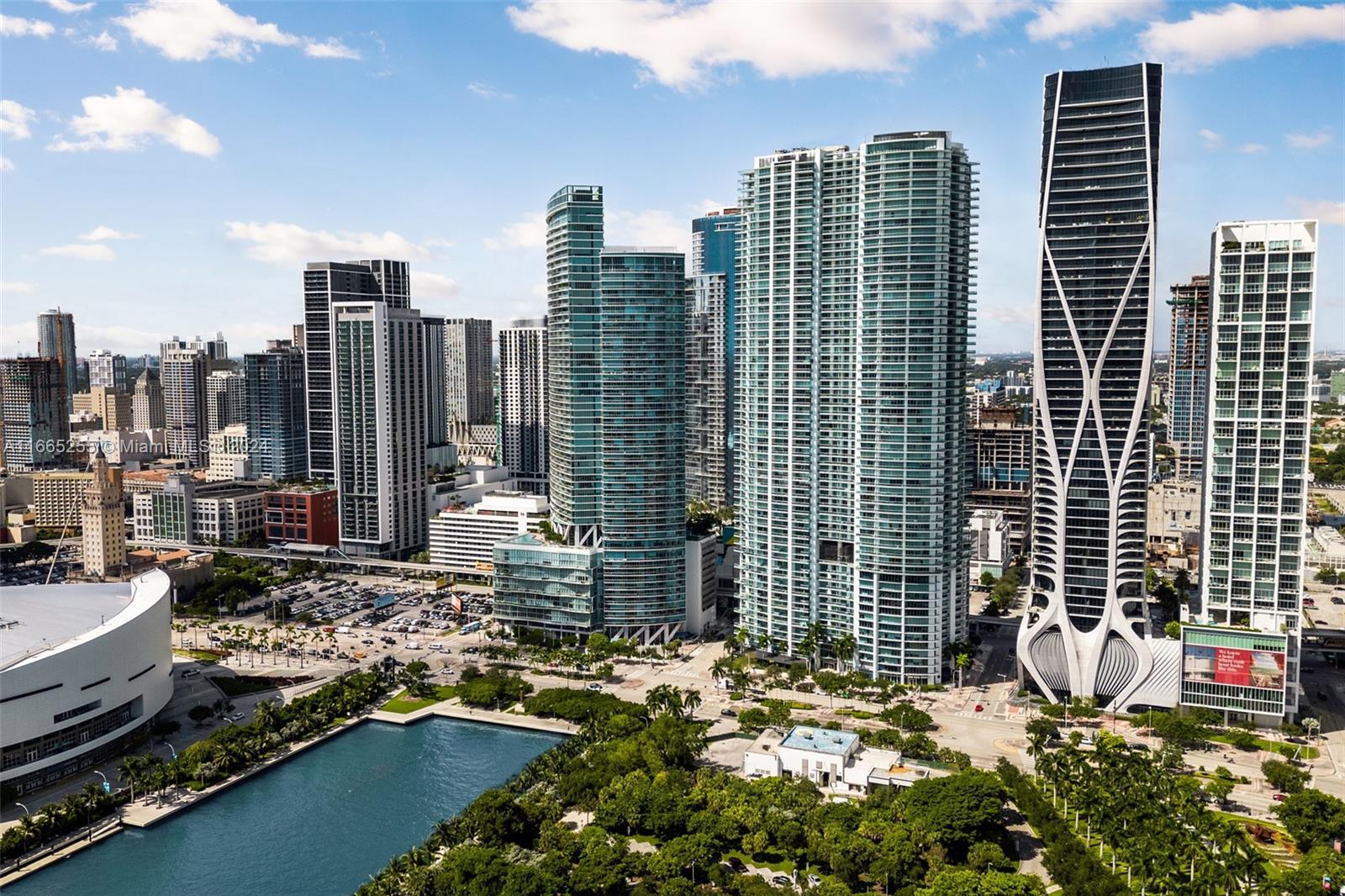 900 Biscayne Blvd # 3609