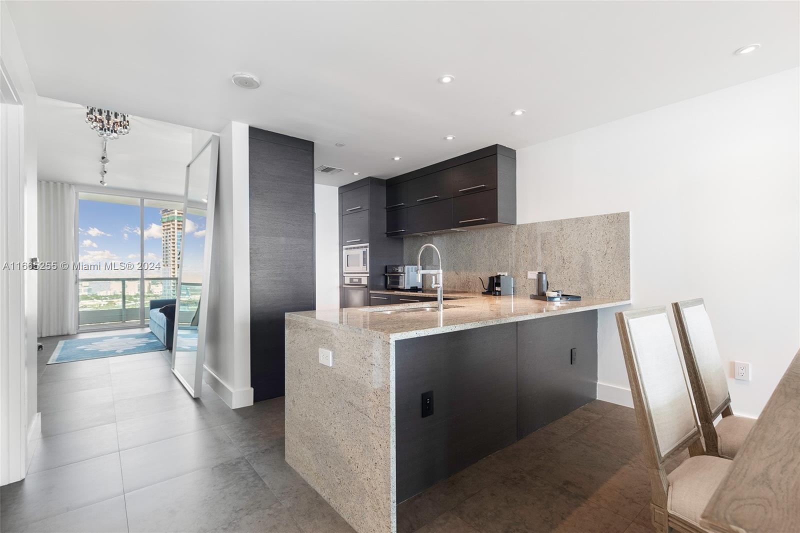 900 Biscayne Blvd # 3609