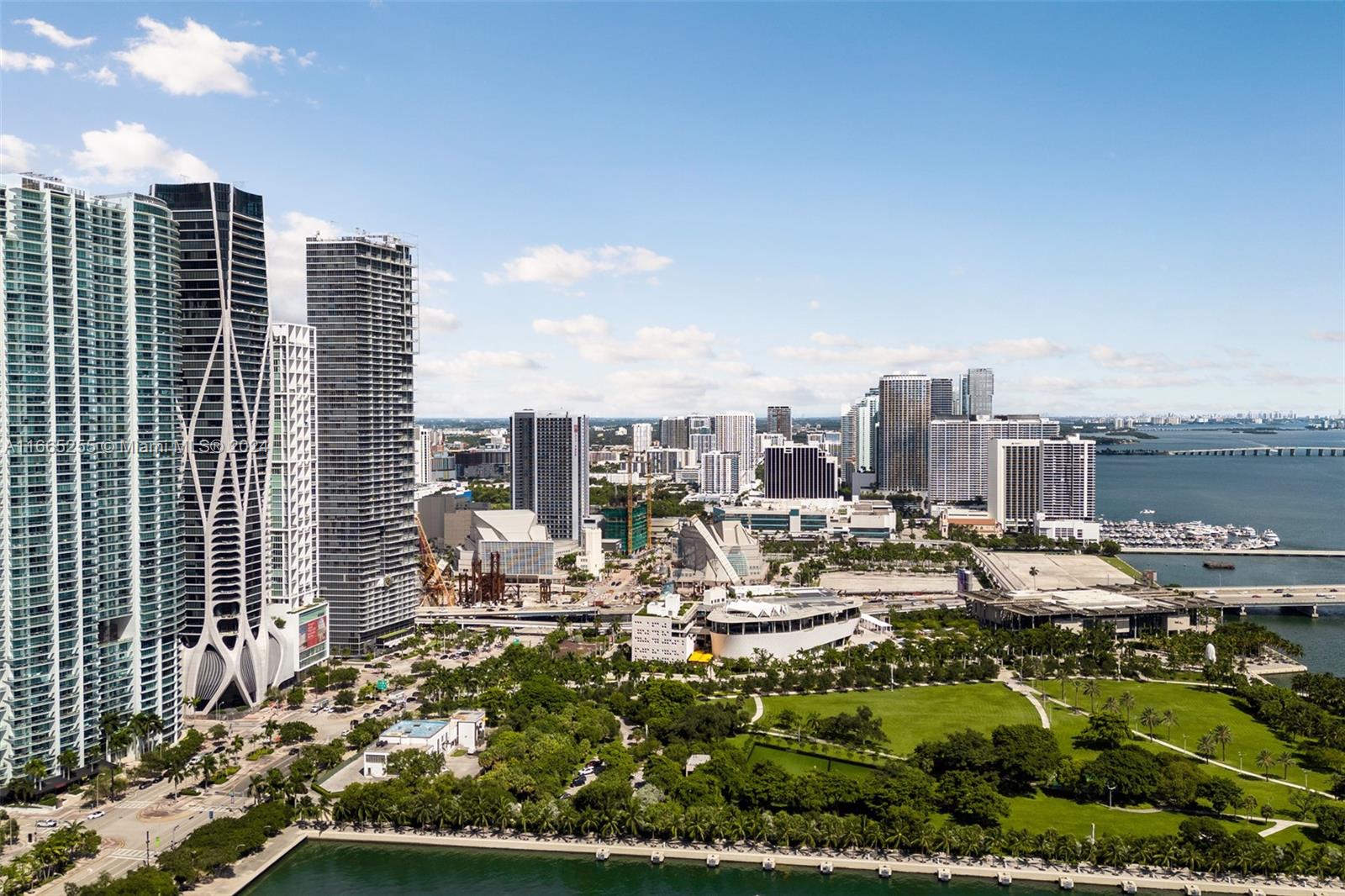 900 Biscayne Blvd # 3609