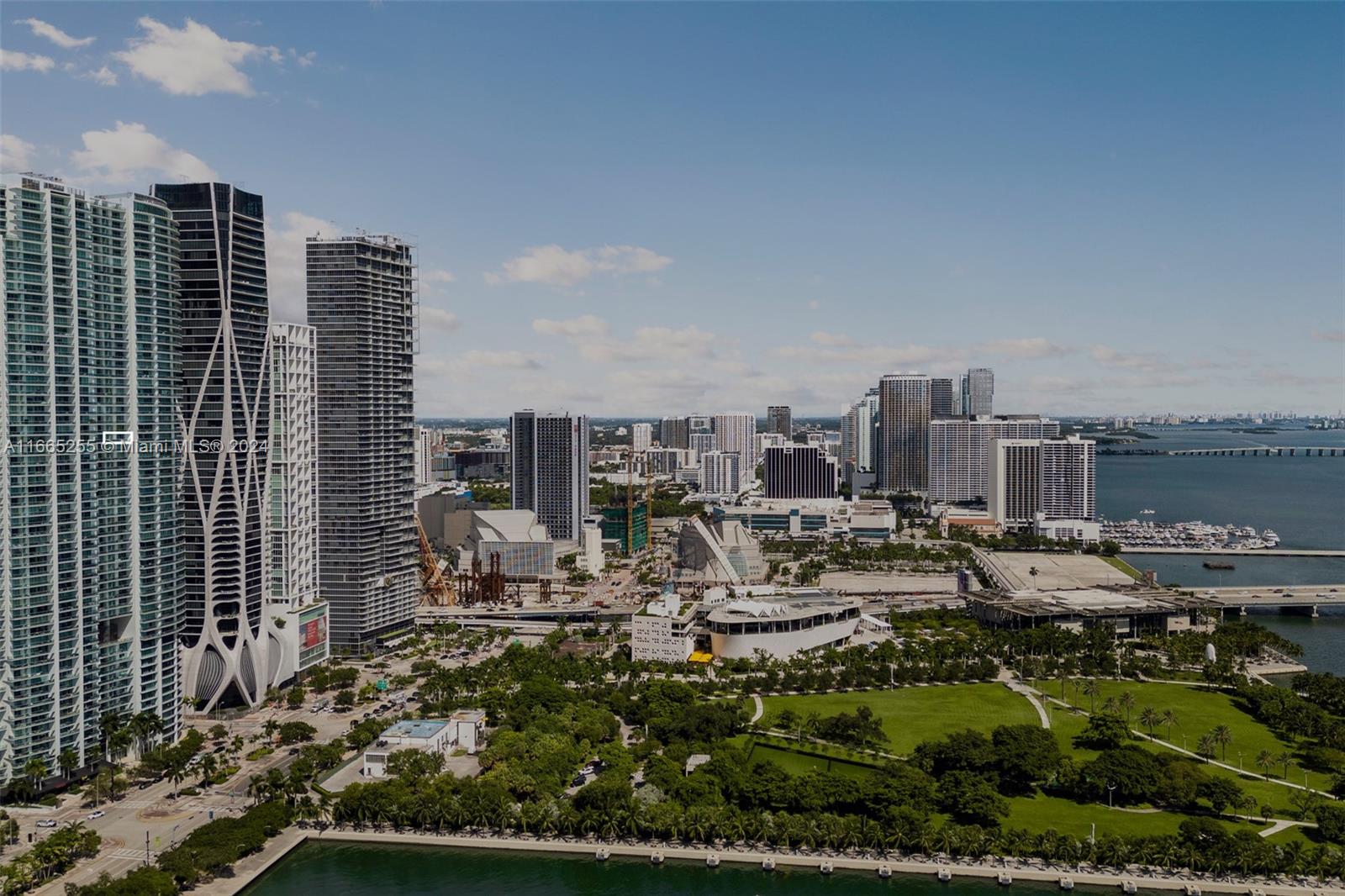 900 Biscayne Blvd # 3609