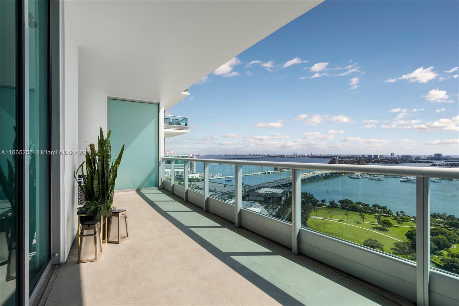 900 Biscayne Blvd # 3609