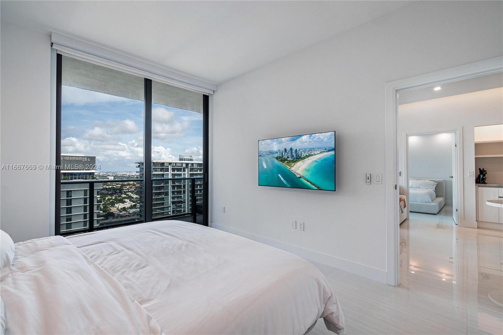 801 S Miami Ave Unit: 4910