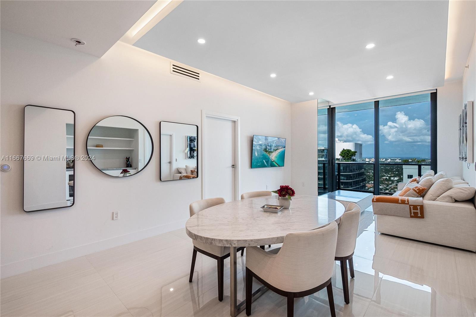 801 S Miami Ave Unit: 4910