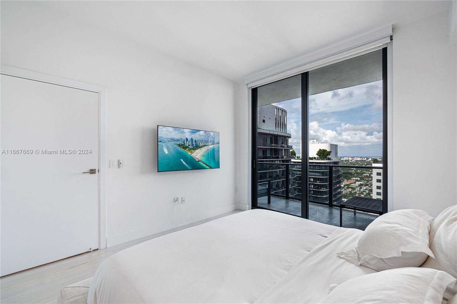 801 S Miami Ave Unit: 4910