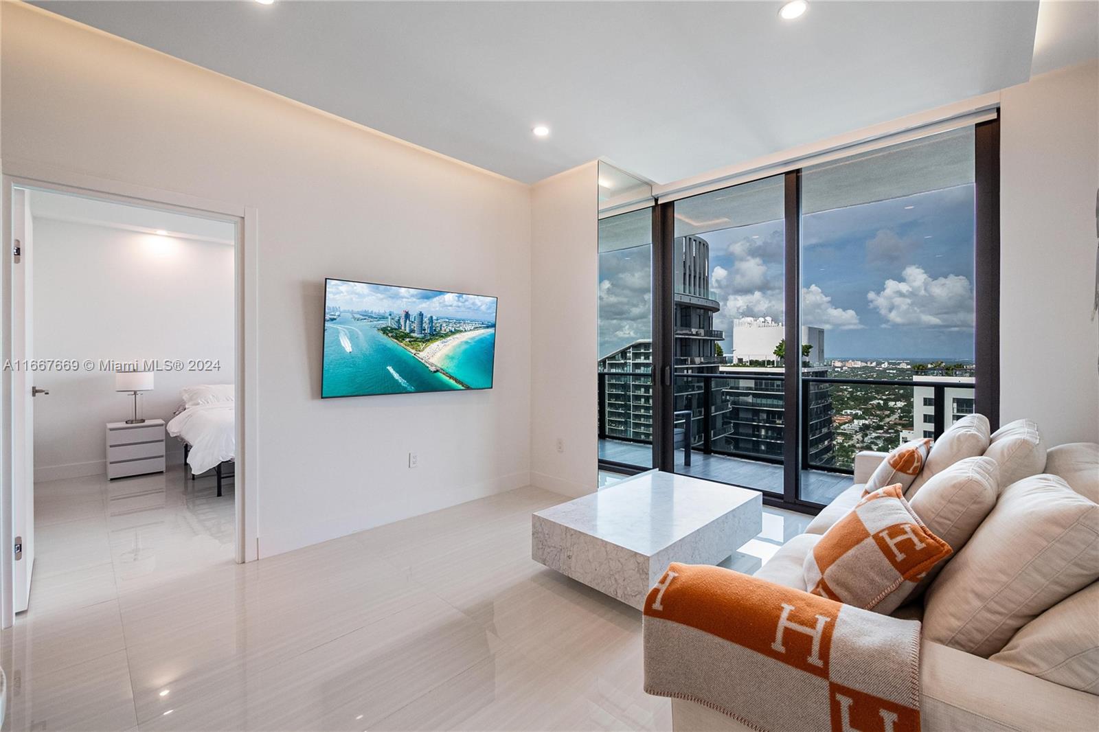 801 S Miami Ave Unit: 4910