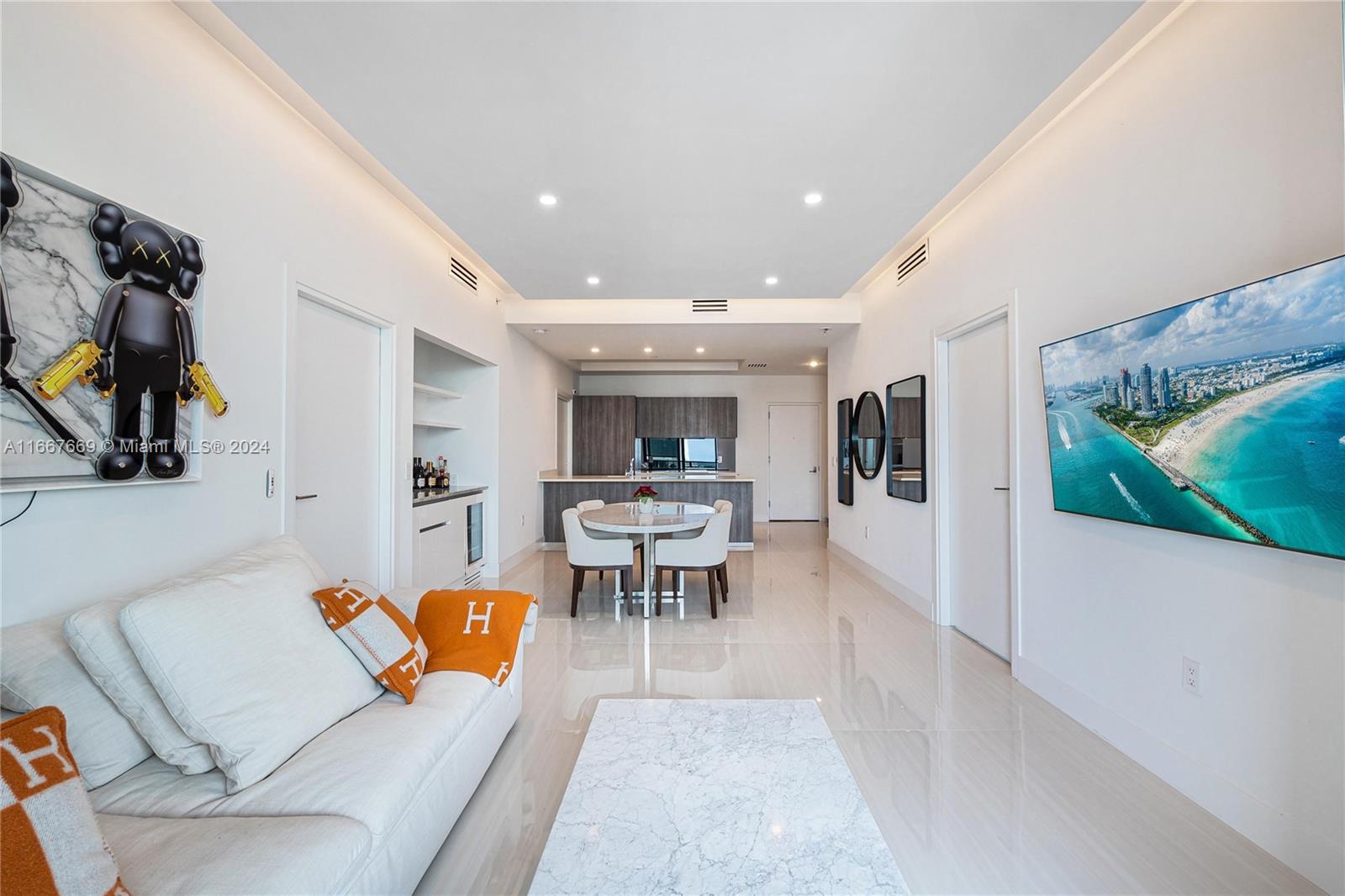801 S Miami Ave Unit: 4910