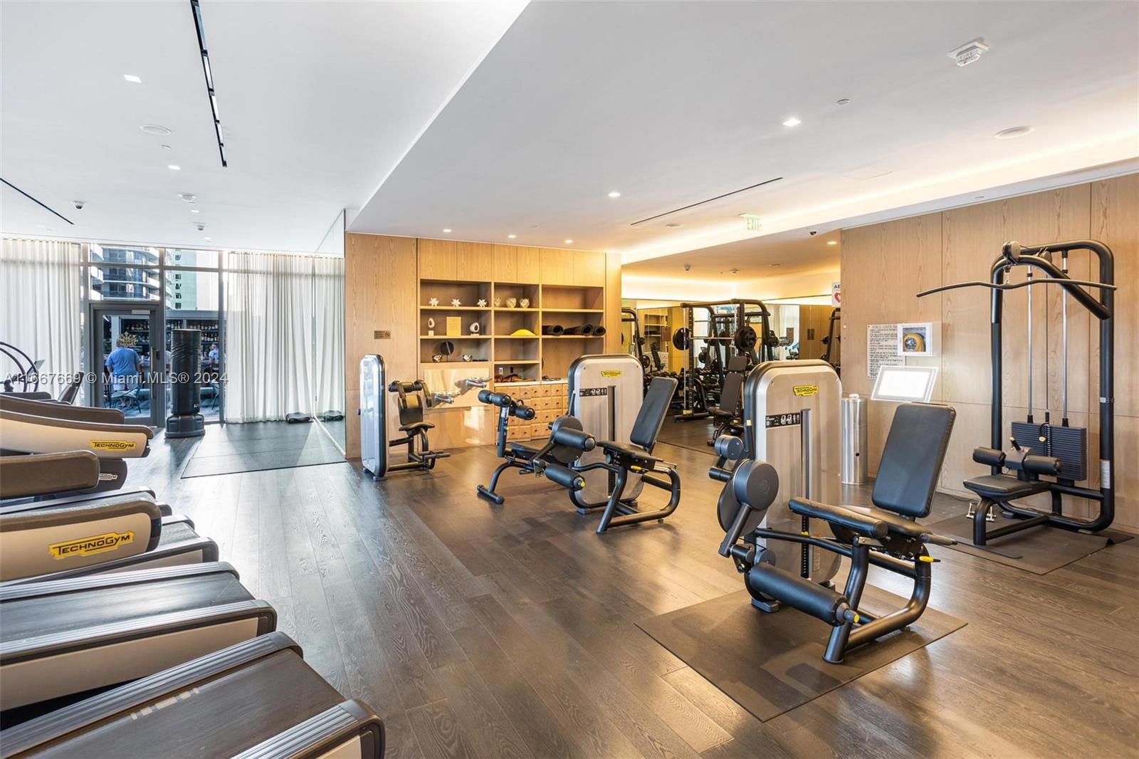 801 S Miami Ave Unit: 4910