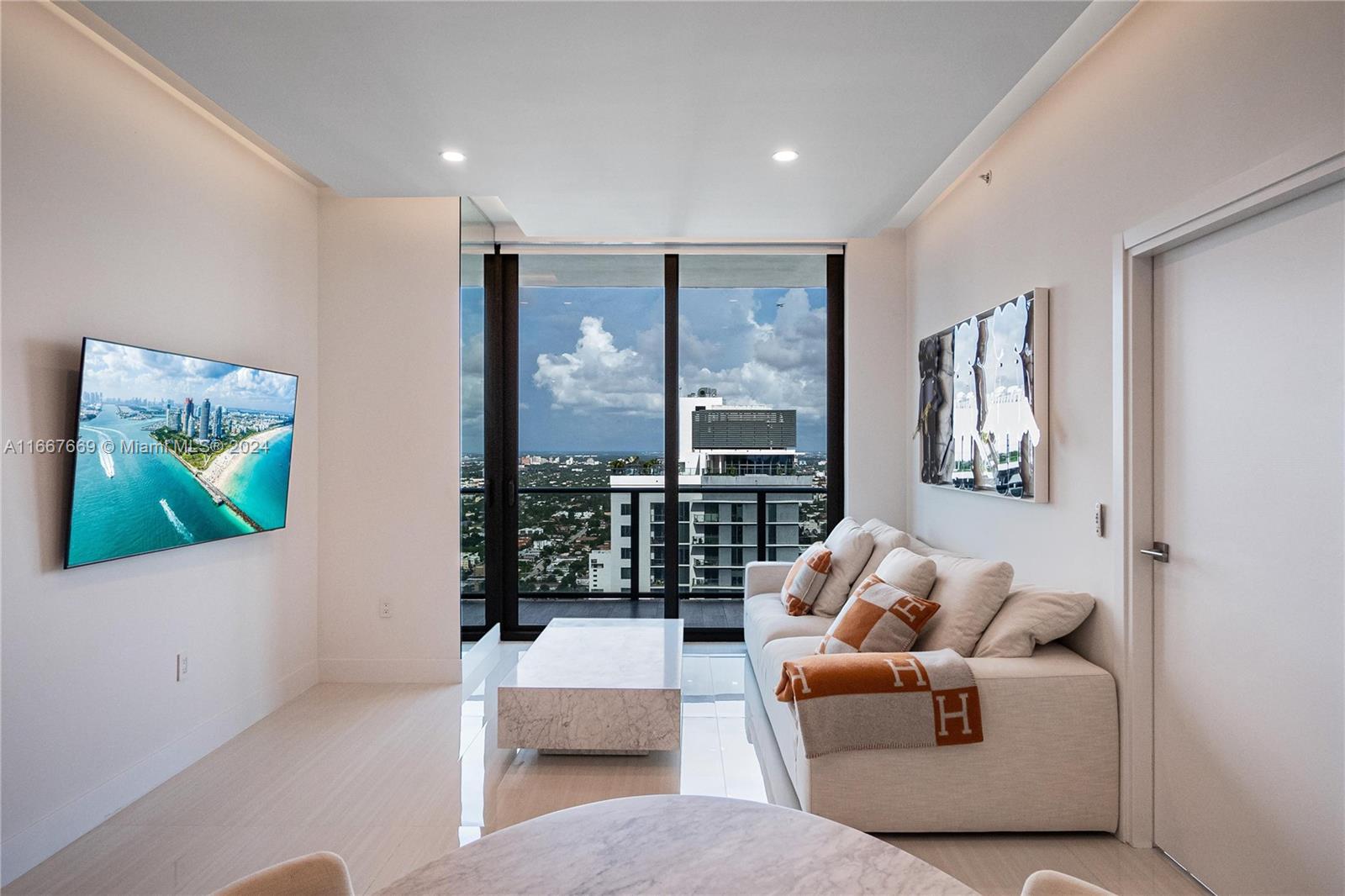 801 S Miami Ave Unit: 4910