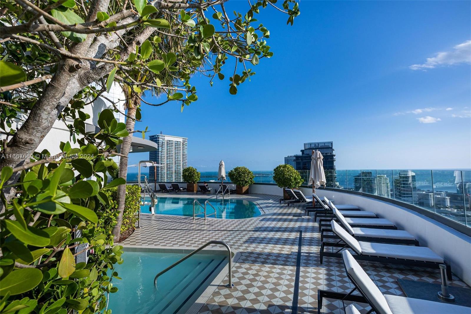 801 S Miami Ave Unit: 4910
