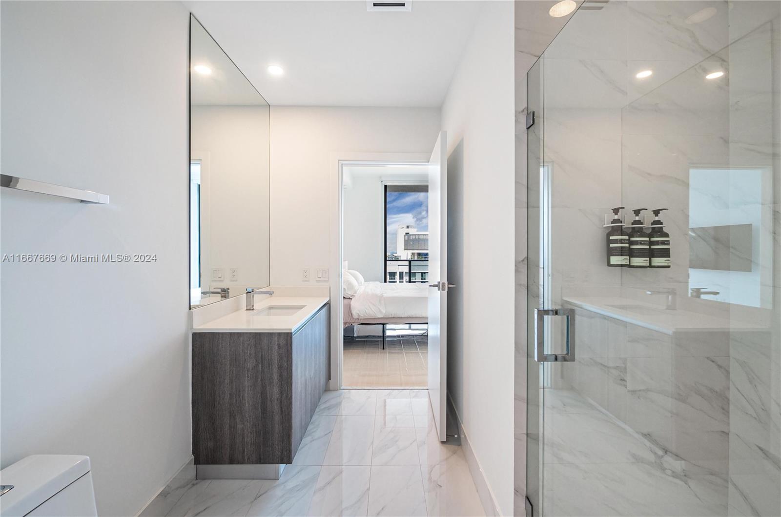 801 S Miami Ave Unit: 4910