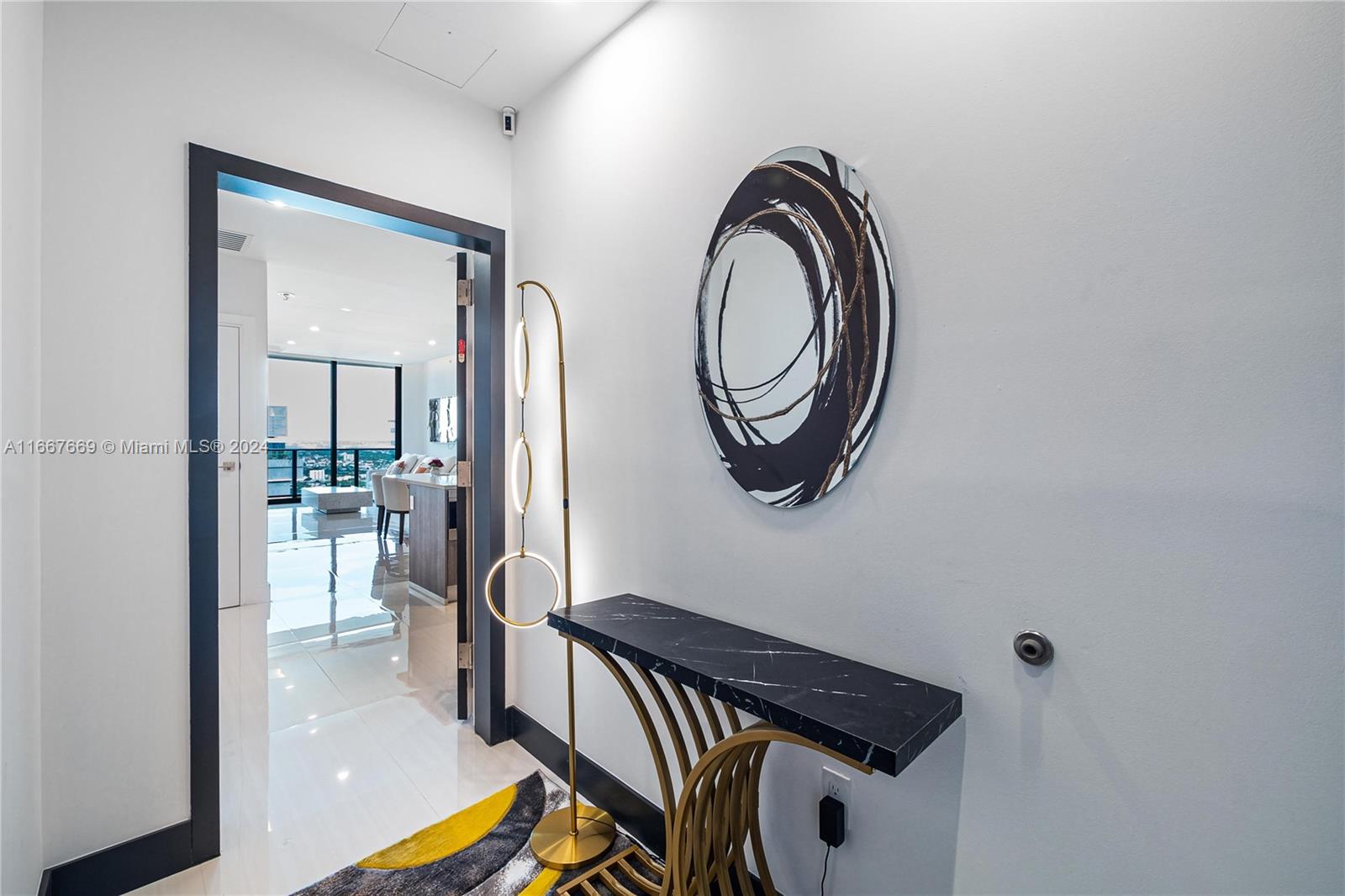 801 S Miami Ave Unit: 4910
