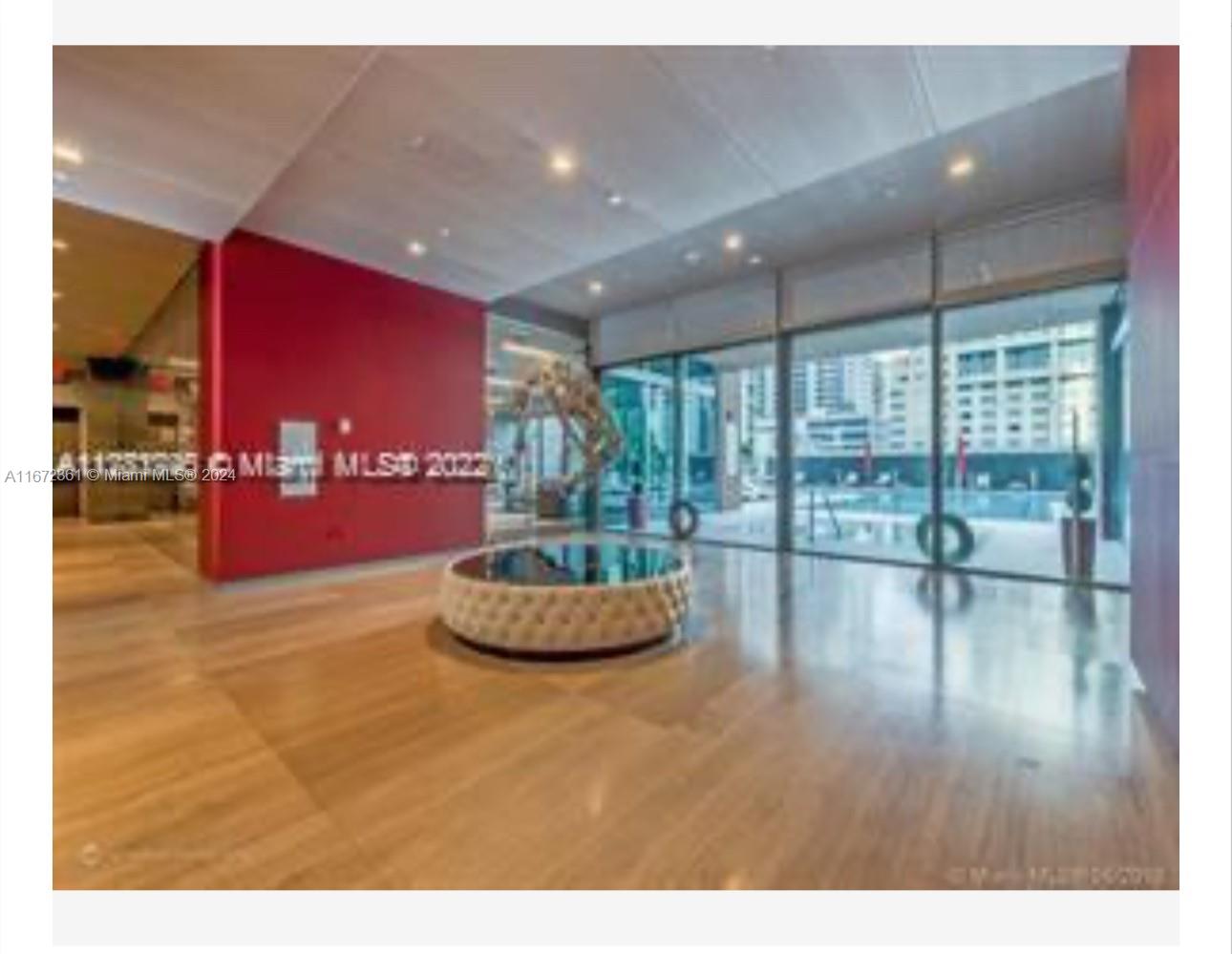 1080 Brickell Ave # 3109