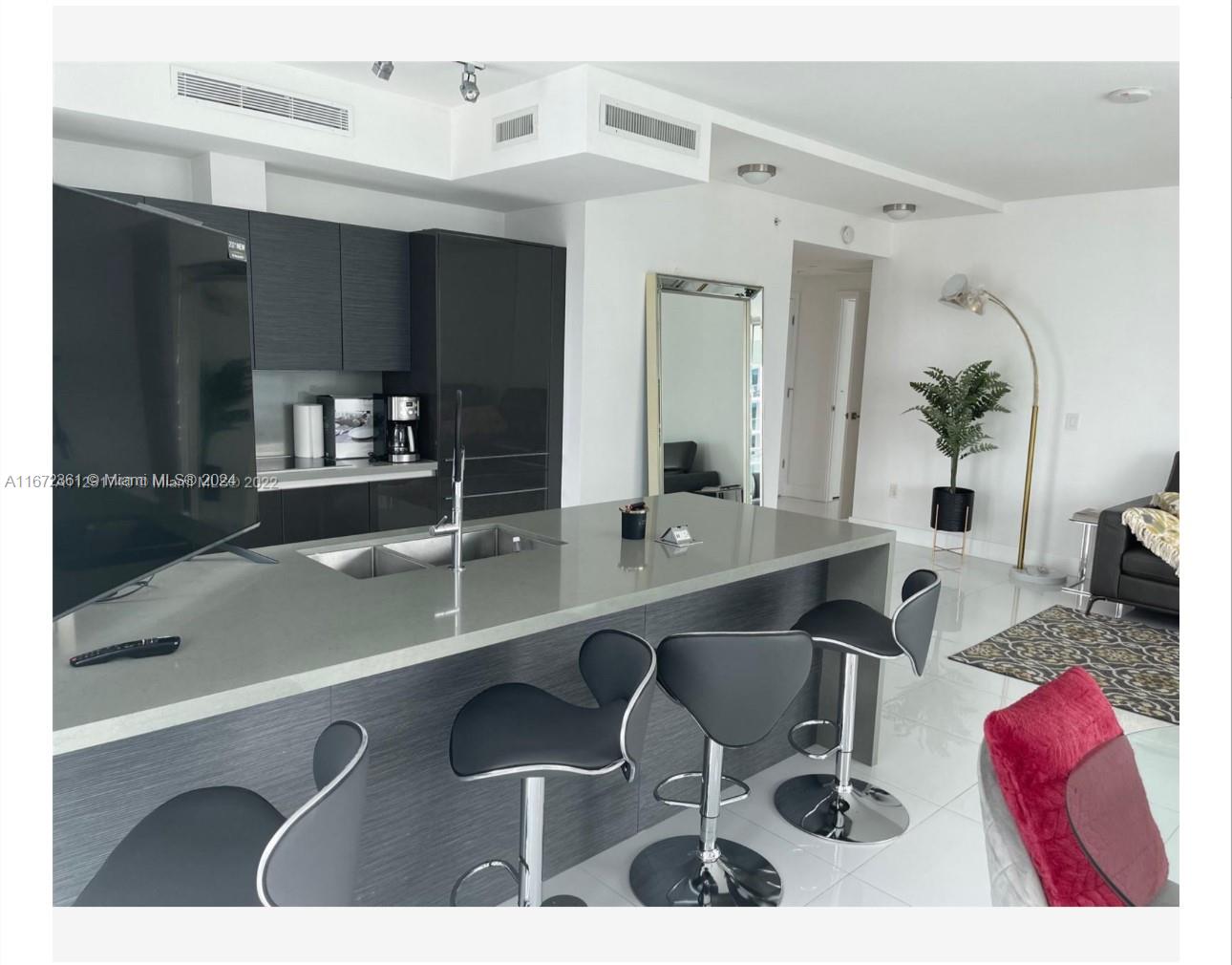 1080 Brickell Ave # 3109