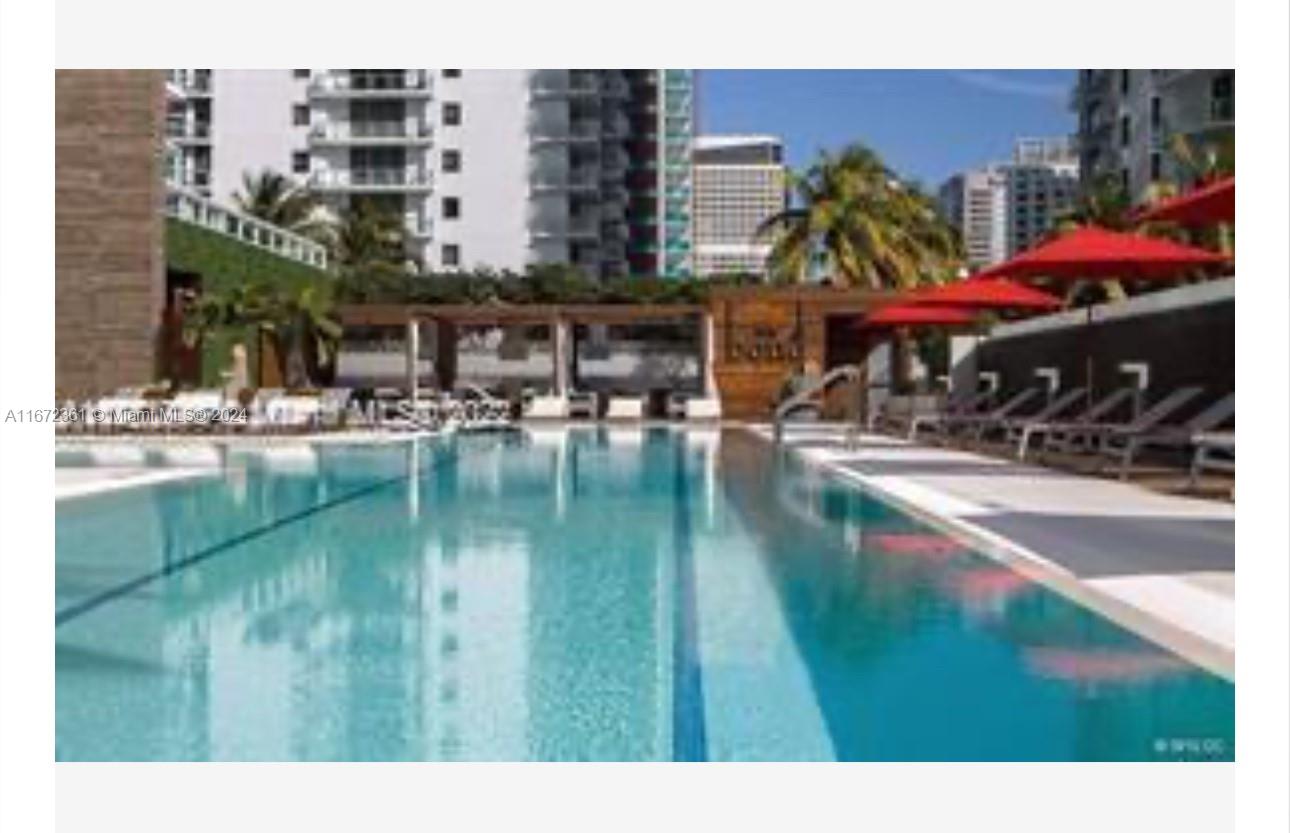 1080 Brickell Ave # 3109