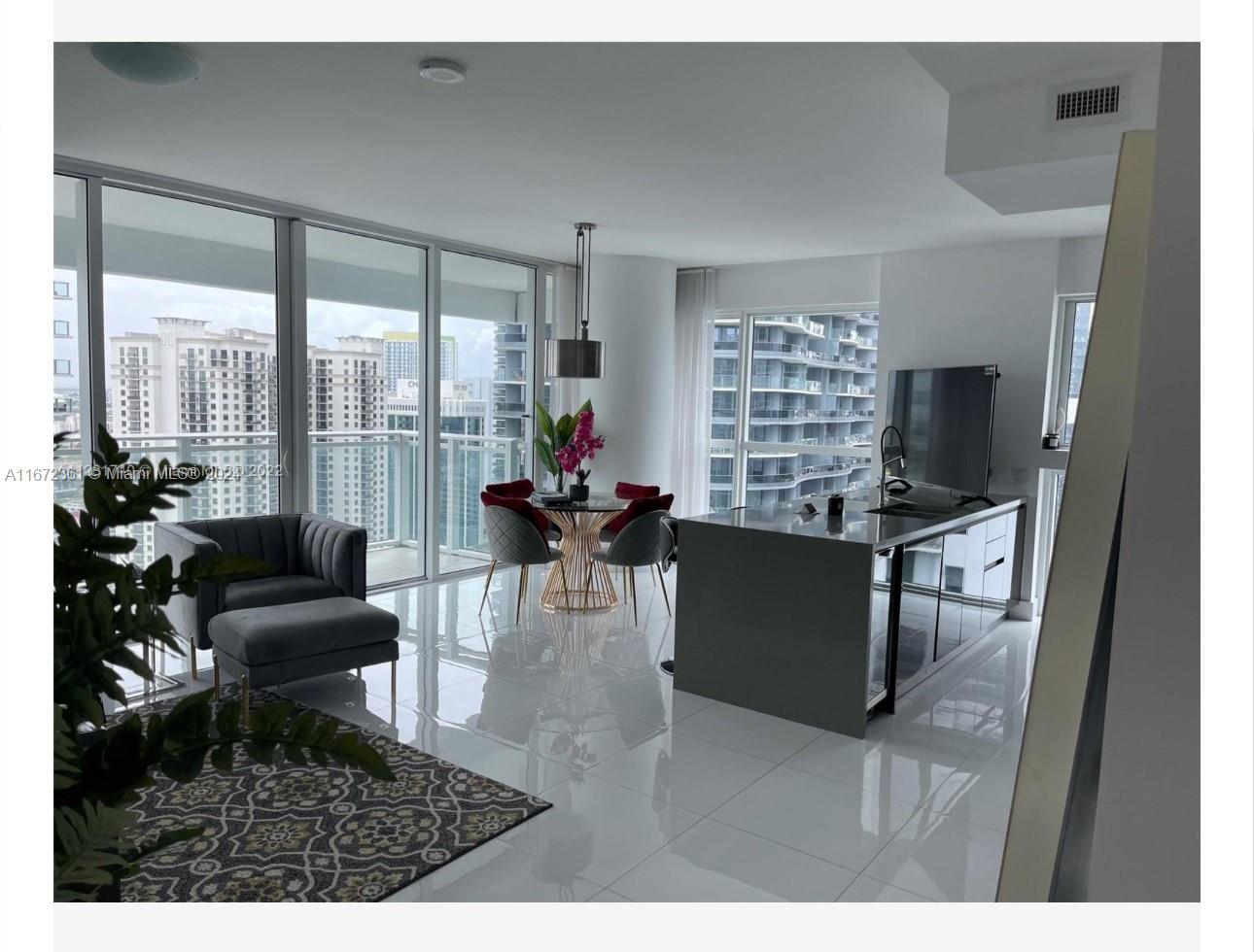 1080 Brickell Ave # 3109