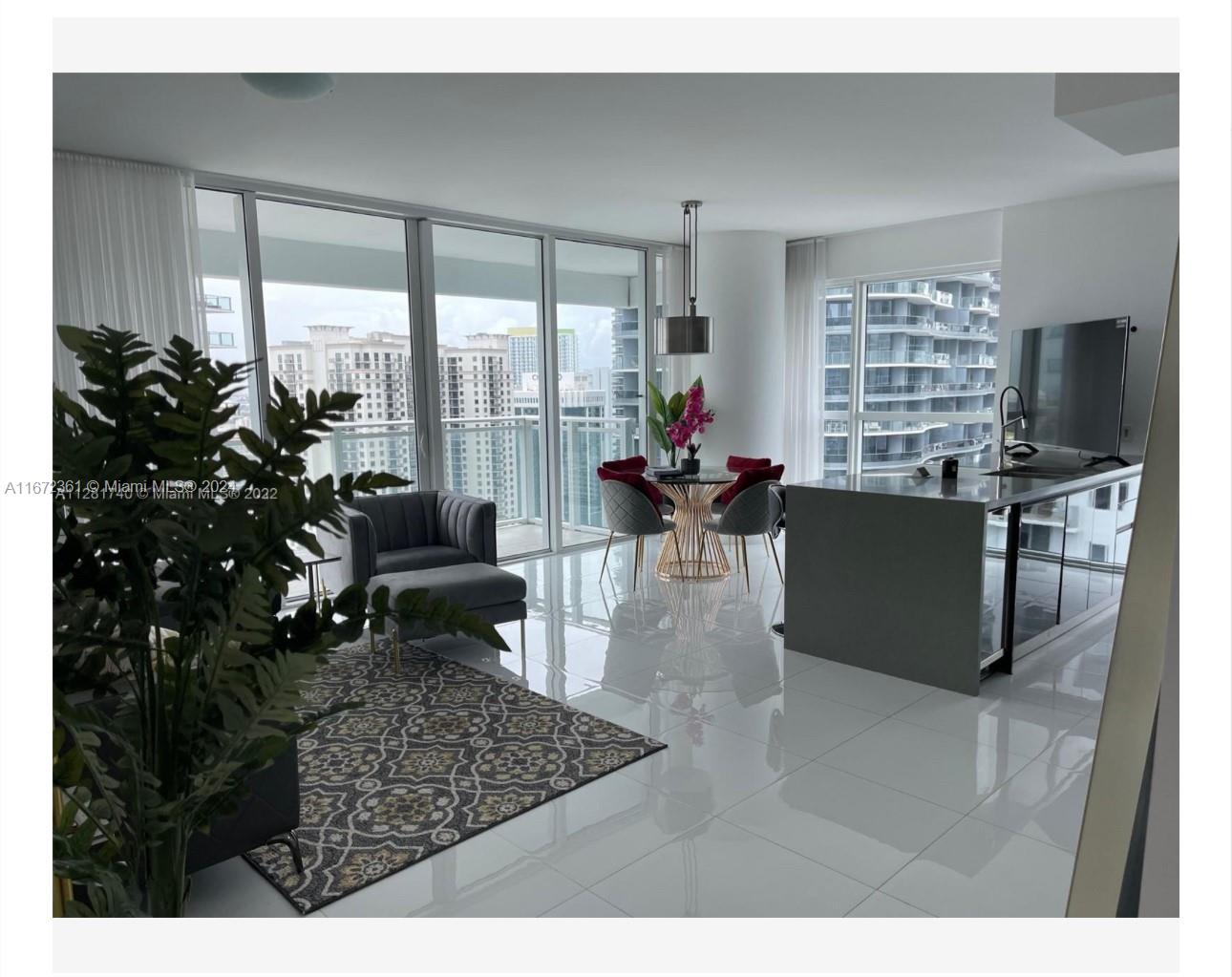 1080 Brickell Ave # 3109