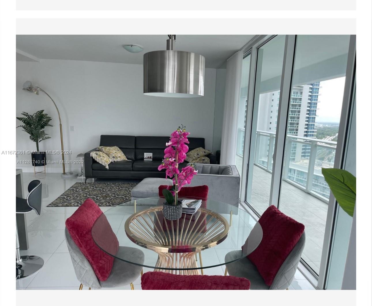 1080 Brickell Ave # 3109