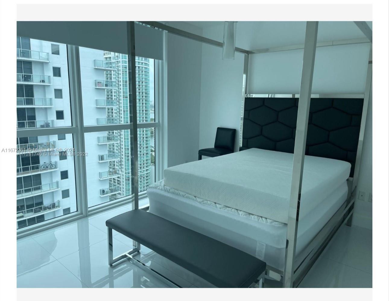 1080 Brickell Ave # 3109
