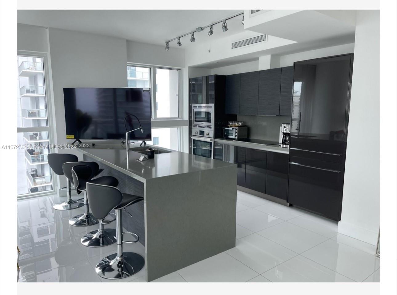 1080 Brickell Ave # 3109