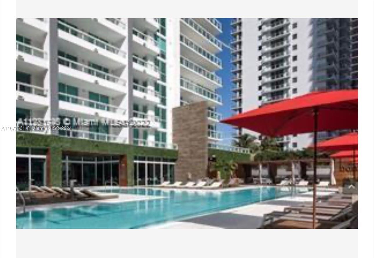 1080 Brickell Ave # 3109