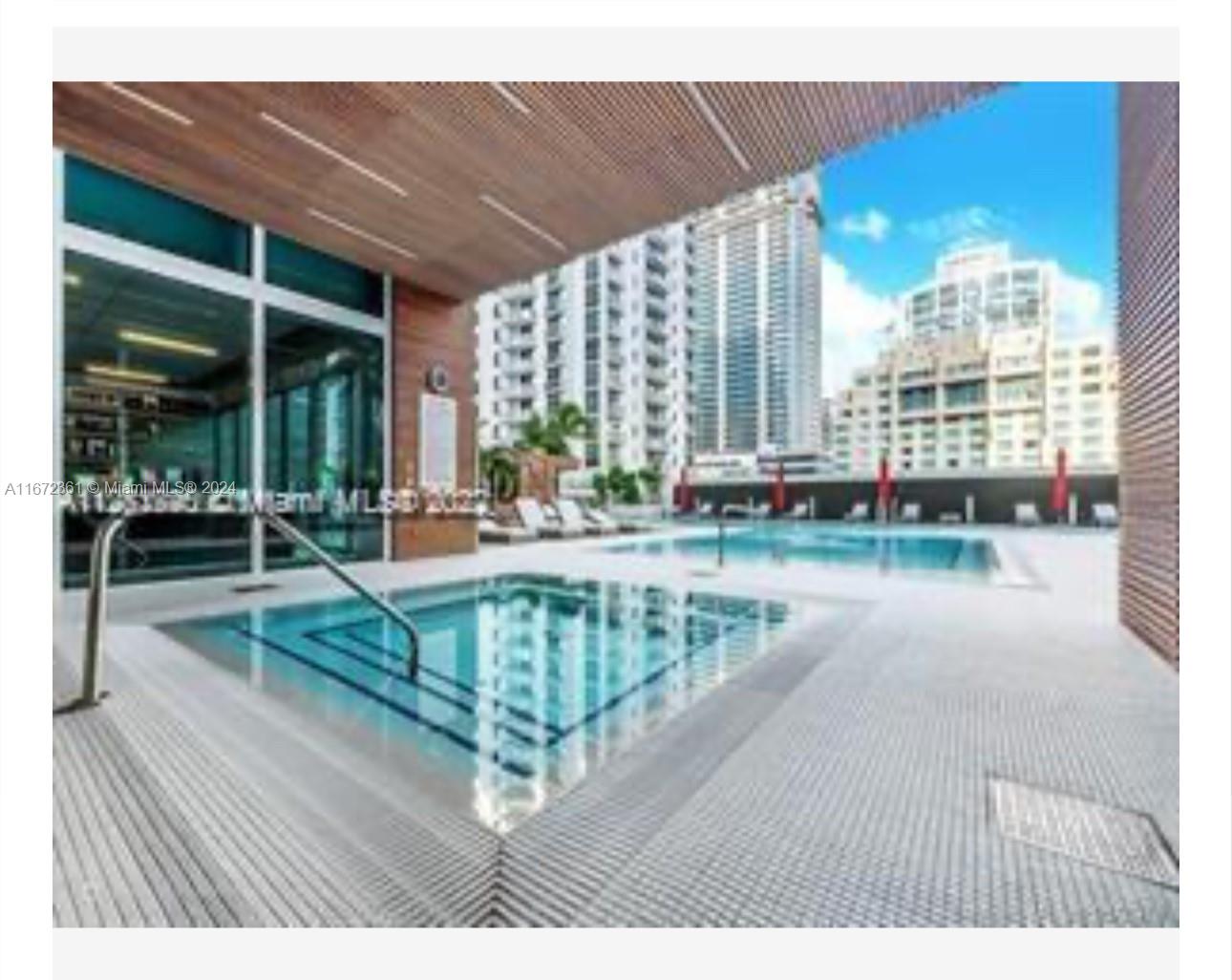 1080 Brickell Ave # 3109