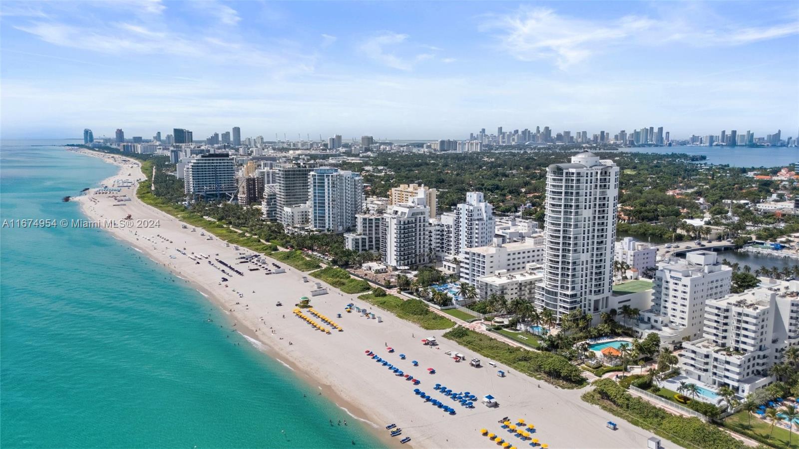 4201 Collins Ave # 2301