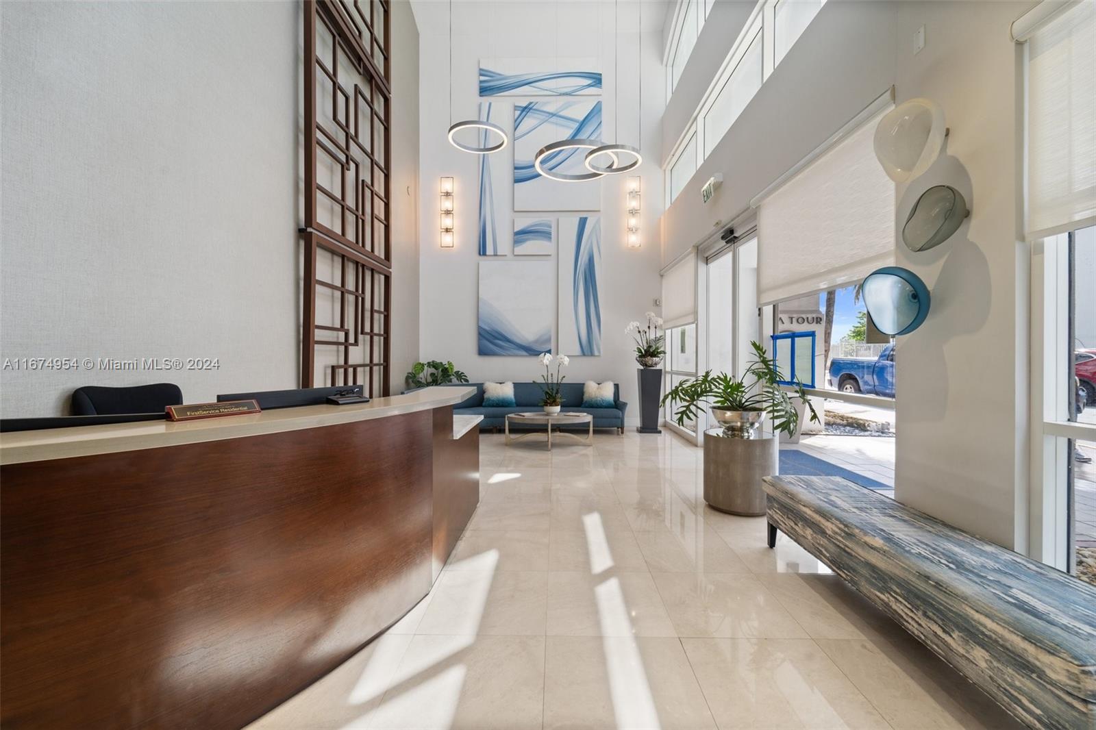 4201 Collins Ave # 2301