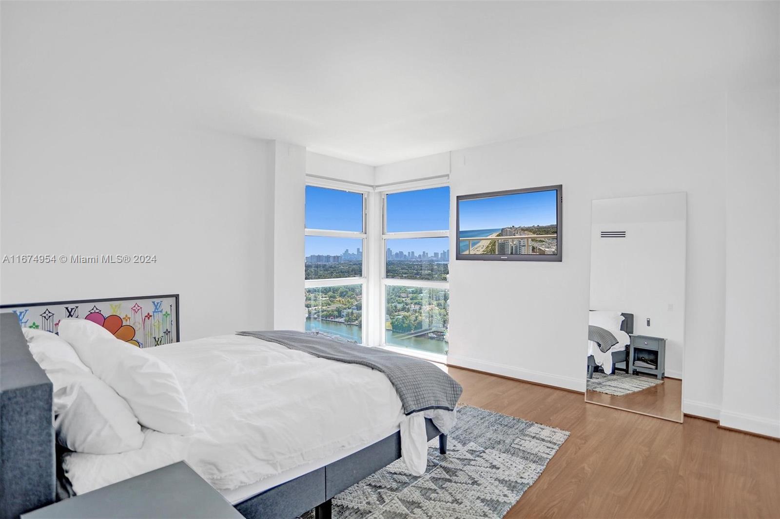 4201 Collins Ave # 2301