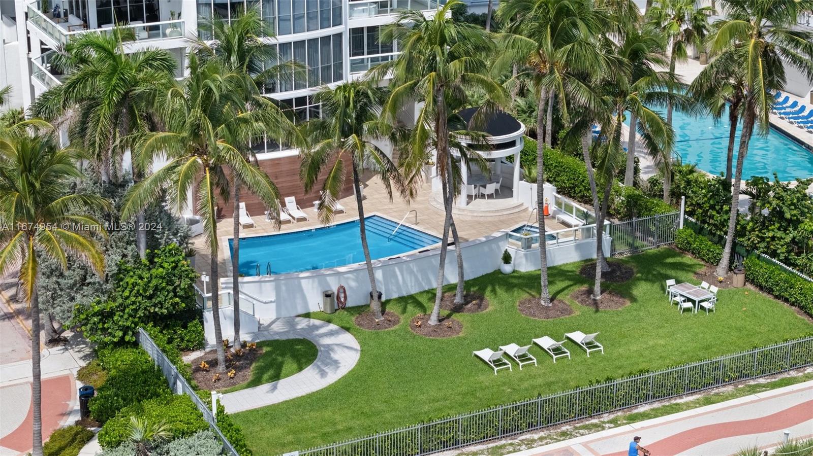 4201 Collins Ave # 2301