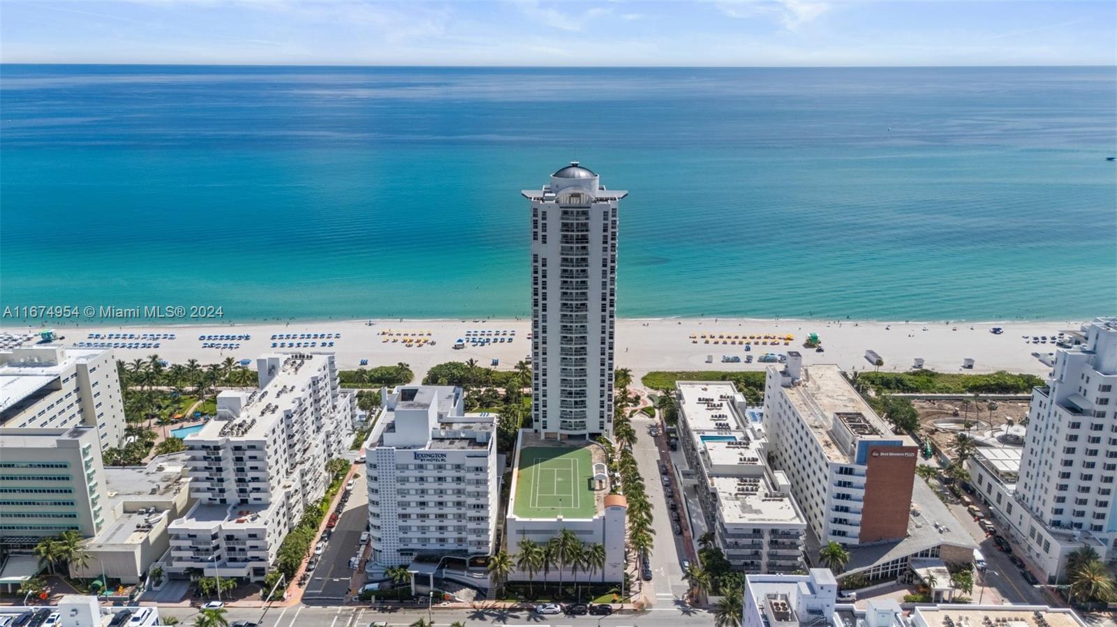 4201 Collins Ave # 2301