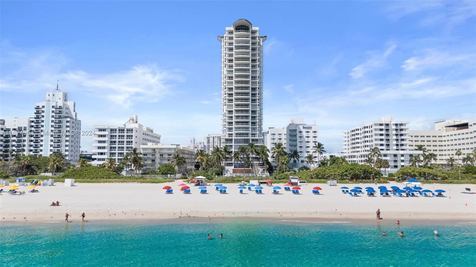 4201 Collins Ave # 2301