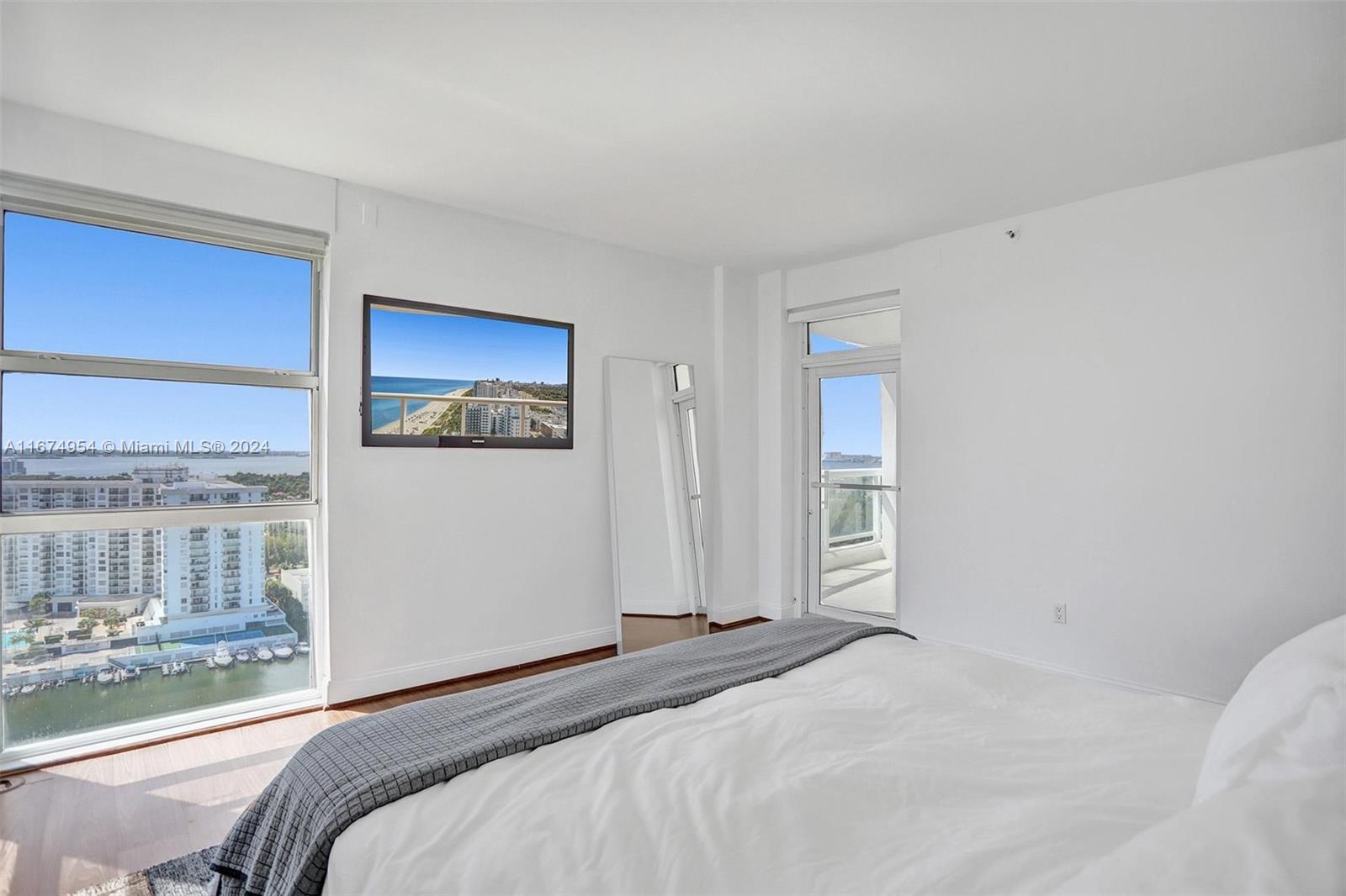 4201 Collins Ave # 2301