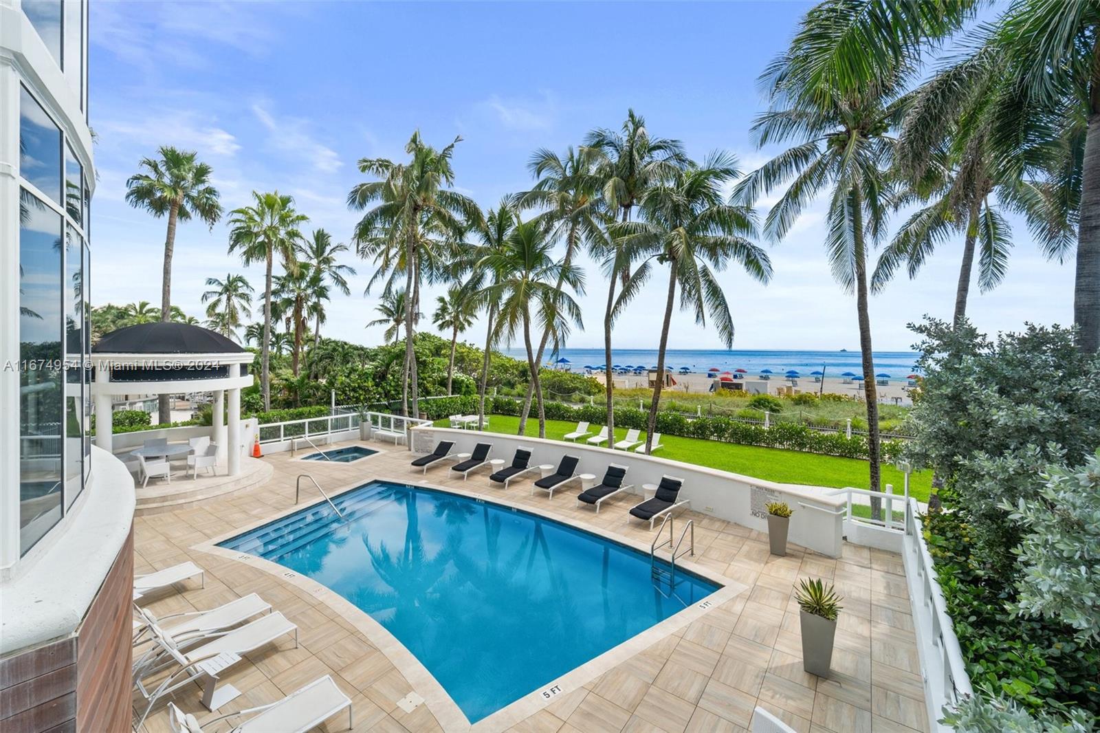 4201 Collins Ave # 2301