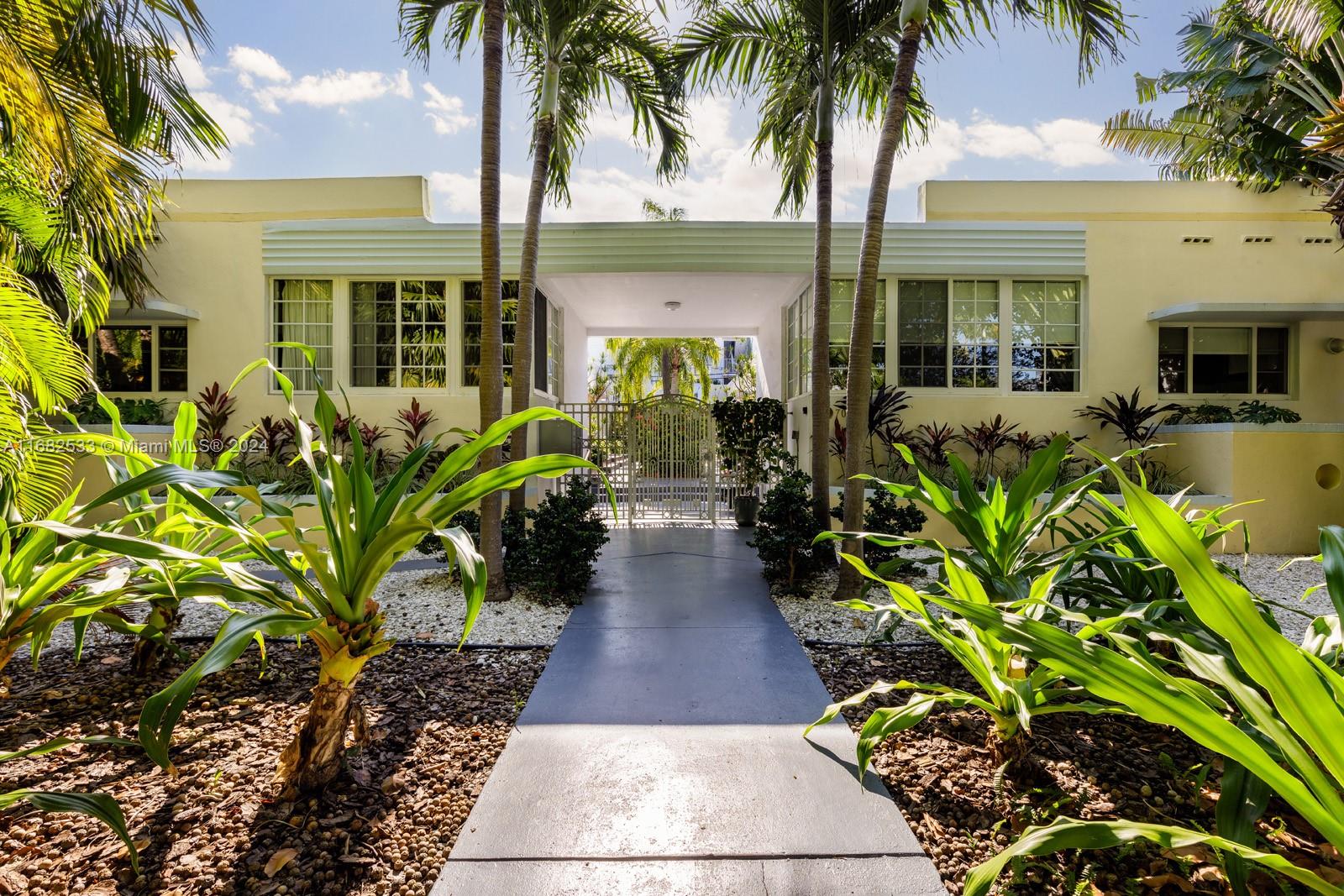 701 Meridian Ave # 8