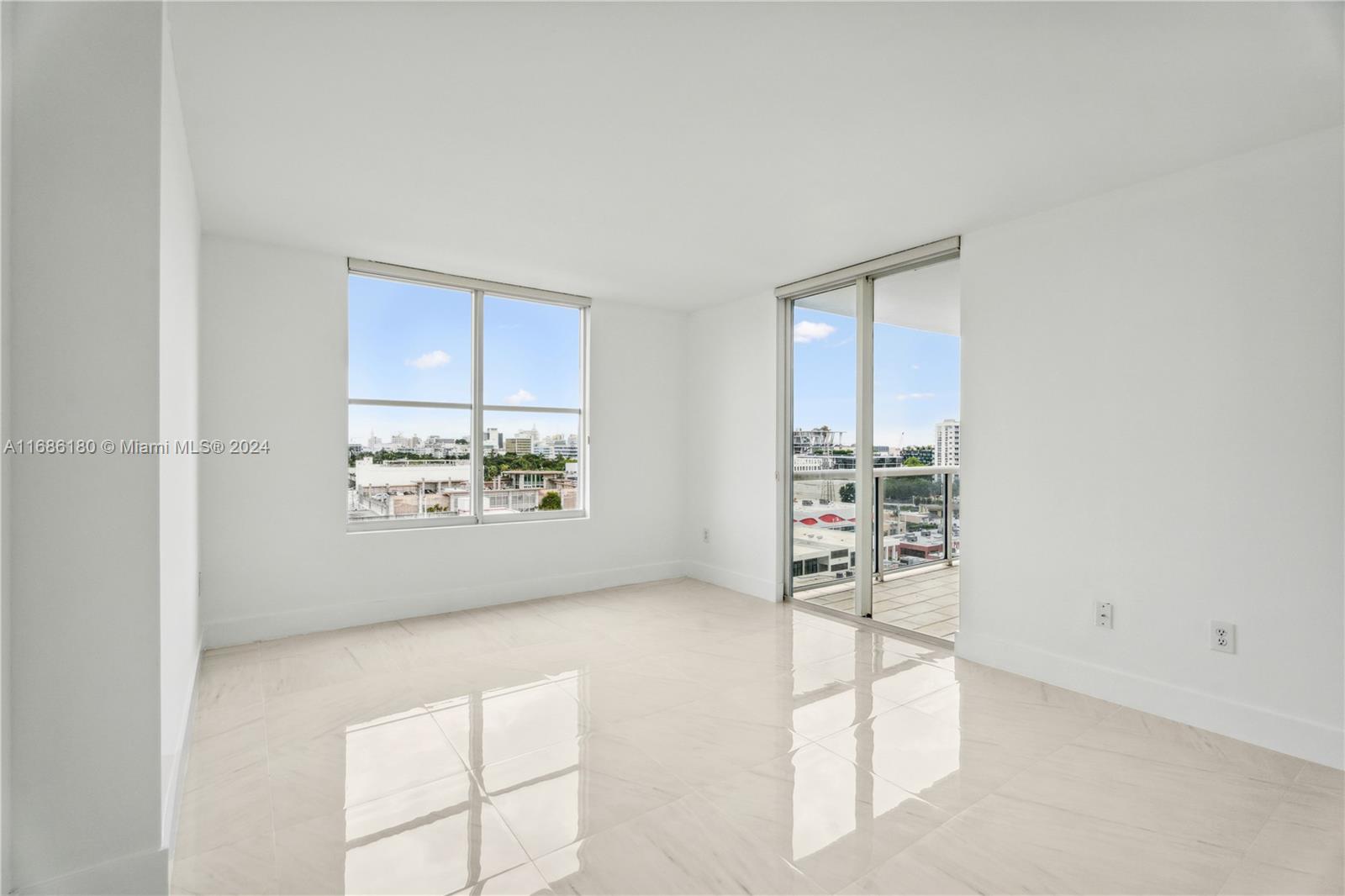 1800 Sunset Harbour Dr # 1007