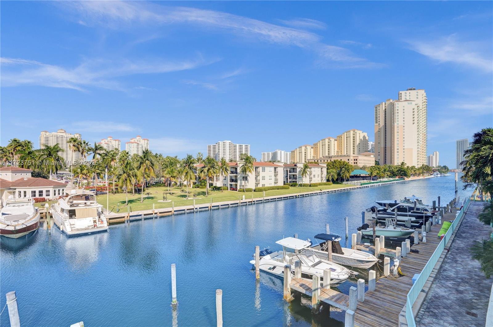 3131 NE 188th St # 803 Unit: 2-803