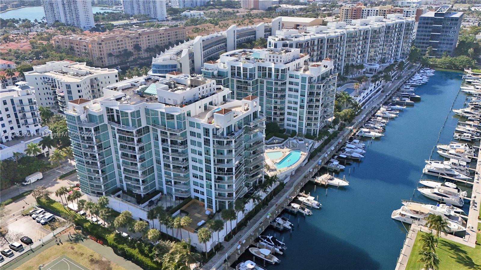 3131 NE 188th St # 803 Unit: 2-803